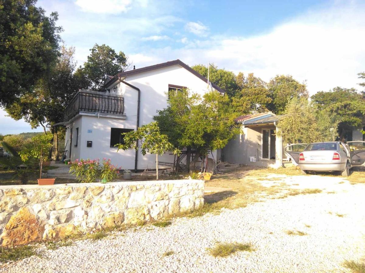 Viva 2 Rovinj Apartment ภายนอก รูปภาพ