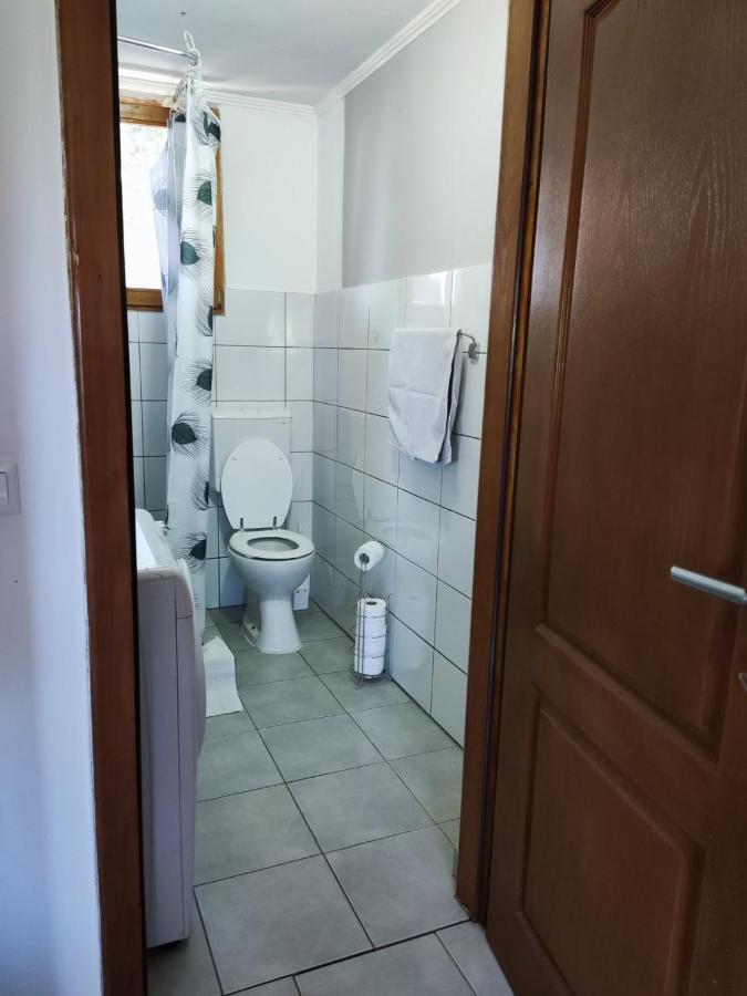 Viva 2 Rovinj Apartment ภายนอก รูปภาพ