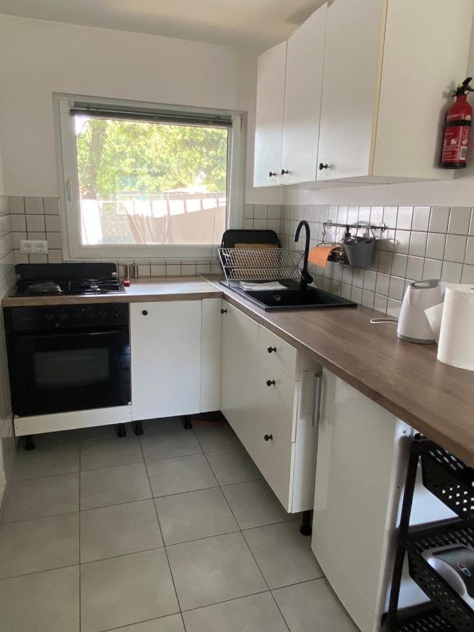 Viva 2 Rovinj Apartment ภายนอก รูปภาพ
