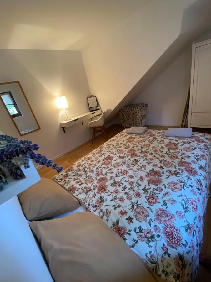 Viva 2 Rovinj Apartment ภายนอก รูปภาพ