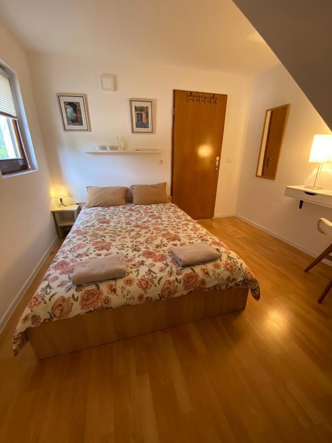 Viva 2 Rovinj Apartment ภายนอก รูปภาพ