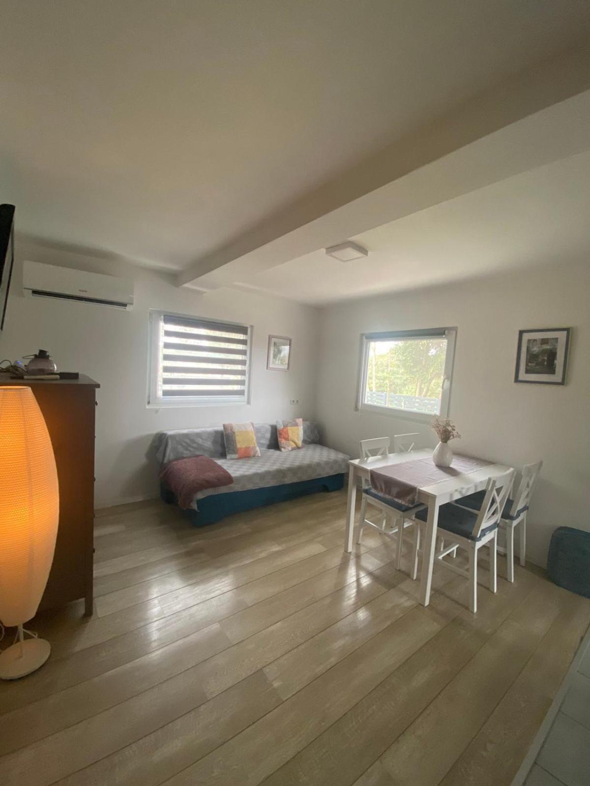 Viva 2 Rovinj Apartment ภายนอก รูปภาพ