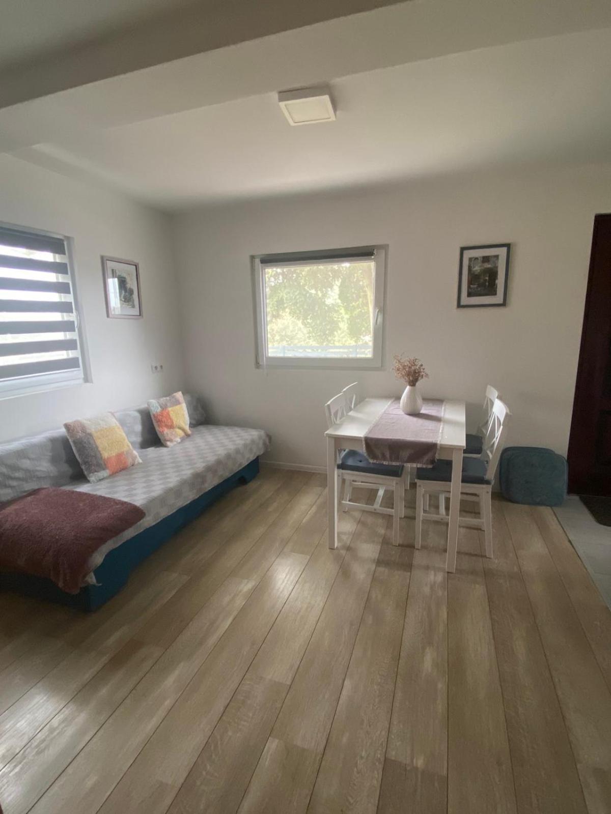 Viva 2 Rovinj Apartment ภายนอก รูปภาพ
